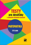 Matematika Testy pro deváťáky