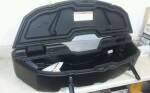 Can-Am Přední/zadní plastový box LinQ 45l