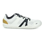 Xero shoes 360 Rally White/Asphalt pánské