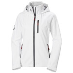 Helly Hansen W Crew Bunda s kapucí W 34448 001 s
