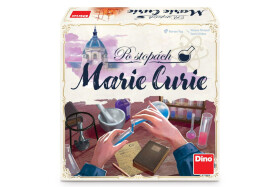 Po stopách Marie Curie