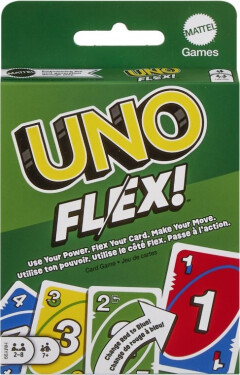 UNO Flex!