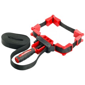 FESTA 23637 Svěrka pásová na rámy, 4m x 25mm