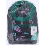 Školní batoh coocazoo PORTER, Floral Artnight, AGR certifikát