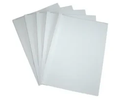 OEM Termodesky STANDING 4mm - chromolux - 250 g - 30-40 listů - 100 ks (FTD4)
