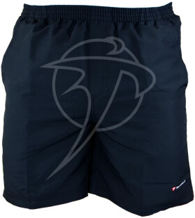 Pánské šortky Tecnifibre Cool Short Black XL