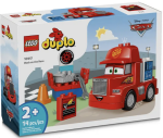 LEGO LEGO DUPLO® Disney 10417 Mack na závodech