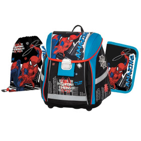 Oxybag PREMIUM LIGHT Spiderman