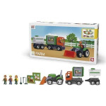 IGRÁČEK MULTIGO - Farma (Velká sada)