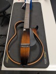 Yamaha SLG200S TBS (použité)
