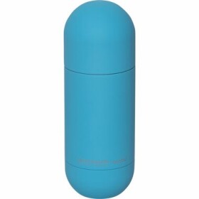 Asobu Orb Bottle Blue 0,42l