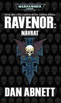 Warhammer 40 000 Ravenor - Návrat - Dan Abnett