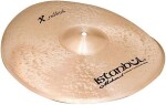 Istanbul Mehmet 20" Xperience X-Rubbish crash
