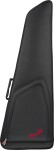 Fender FEMS-610 Mini Strat/Mini Jazzmaster Gig Bag - Black