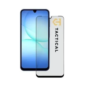 Tactical Glass Shield 5D sklo pro Samsung Galaxy A17 4G/5G Black (57983127025)