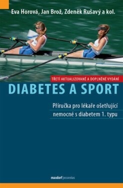 Diabetes a sport - Zdeněk Rušavý
