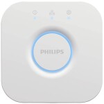 Philips Lighting Hue nástěnné svítidlo 8719514388512 Energetická třída (EEK2021): G (A - G) Hue White Inara E27 7 W tepl