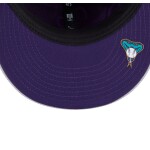 New Era Pánská kšiltovka Arizona Diamondbacks MLB 2025 Authentic Clubhouse 59FIFTY Fitted Velikost: 7 3/8