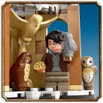 LEGO LEGO Harry Potter™ 76430 Sovinec na Bradavickém hradě