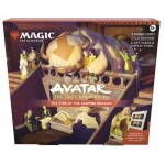 Magic the Gathering Avatar: the Last Airbender Scene Box - Tea Time at the Jasmine Dragon