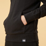 New Era Pánská mikina Los Angeles Lakers NBA Seasonal infill hoody Velikost: M