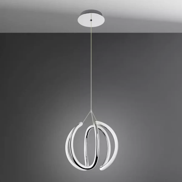 Svítidlo 3541 LED 86W 4000K LW1