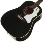 Gibson 60s J-45 Original Ebony