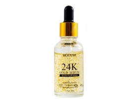 Mooyam 24K Gold sérum 30 ml