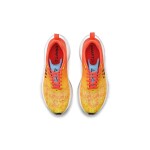 Běžecké boty CRAFT Nordlite Ultra 2 - oranžové Velikost obuvi v EU: 43,5