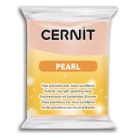 CERNIT PEARL 56g - růžová