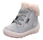 Dětské zimní boty Superfit 1-106310-8400 Velikost: 22
