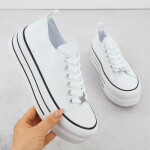 NEWS platform trainers W 9156 EVE511 dámské 37