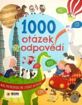 Maxi encyklopedie 1000 otázek odpovědí pro zvídavé neposedy