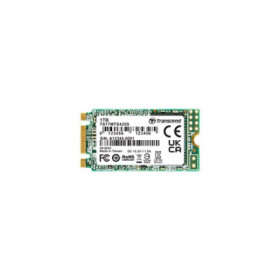 TRANSCEND SSD 425S 250GB, M.2 2242 SSD, SATA3 B+M Key, TLC EDF_985228