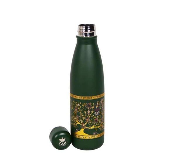 Harry Potter Láhev Black Family 500 ml