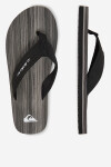 Pantofle QUIKSILVER 877075A Látkový materiál
