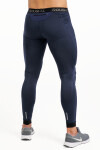 Drsné legíny Radical Tight Navy Blue