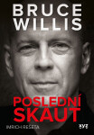 Bruce Willis: Poslední skaut - Imrich Rešeta