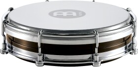 Meinl TBR06ABS-BK