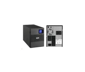 Eaton 5SC 1000i, UPS 1000VA / 700W, 8 zásuvek IEC, LCD EDF_768223