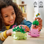 LEGO LEGO® Botanicals 11506 Houpající se rostlinky