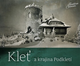 Kleť a krajina Podkletí - Jiří Barta