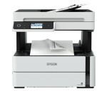EPSON tiskárna ink EcoTank Mono M3180, 4v1, A4, 39ppm, Ethernet, Wi-Fi, Duplex, LCD, ADF,Záruka 5 let po registraci EDF_1092045