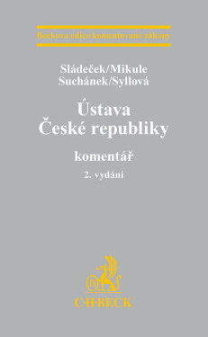 Ústava České republiky