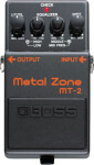 Boss MT-2 Metal Zone