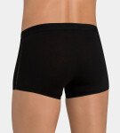 Pánské boxerky Sloggi men 24/7 Hipster 2P černé BLACK 7