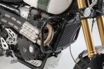 Triumph Scrambler 1200 XC / XE (18-20) - padací rám SW-Motech