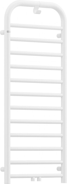 DEANTE - Silia koupelnový radiátor - výška 121 cm AGI_AG41