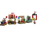 LEGO® Disney 43212 Slavnostní vláček Disney