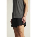 Craft Adv Essence Short 1915951-999000 - Běžecké šortky CRAFT ADV Essence 2" 2 - černá Velikost textilu: S